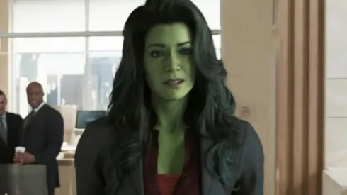 She-Hulk