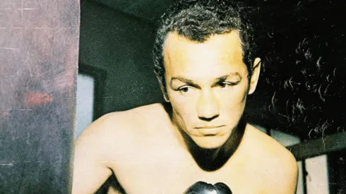 El ex boxeador chileno, Godfrey Stevens González, dejó de existir este sábado en Australia.