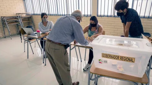 El Plebiscito de Salida se realizará el domingo 4 de septiembre.