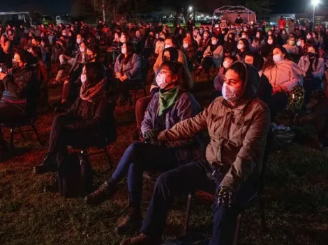 ¿Cuáles son los nuevos aforos para partidos de fútbol y conciertos?