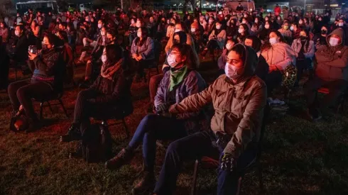 ¿Cuáles son los nuevos aforos para eventos masivos, partidos de fútbol y conciertos?