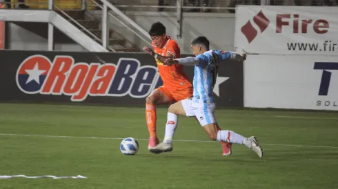 La primera llave de cuartos confirma a un semifinalista de la B