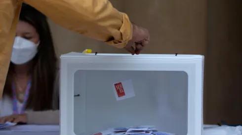 Plebiscito de Salida