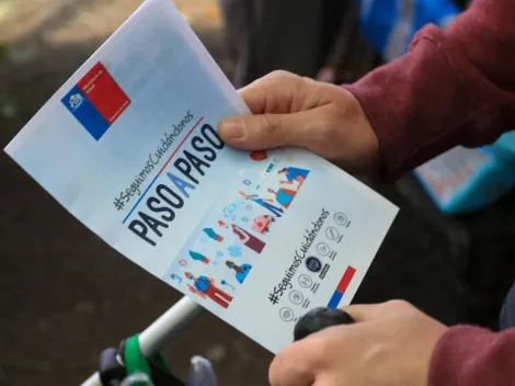 ¿Qué significa la Fase Alto Impacto Sanitario y qué se puede hacer?