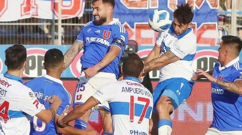 Universidad Católica ya está en cuartos de final y se enfrentará al ganador de Universidad de Chile y Cobresal