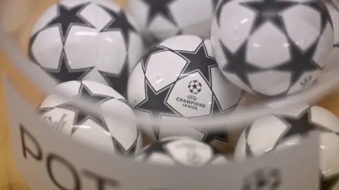 Queda menos de una semana para conocer los grupos