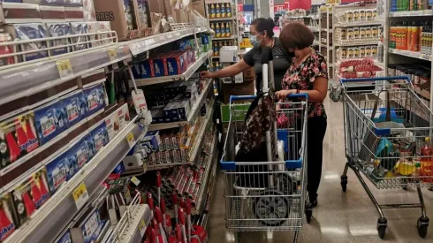 ¿De qué se trata la iniciativa de los Supermercados Populares?
