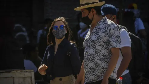 Pronóstico del tiempo