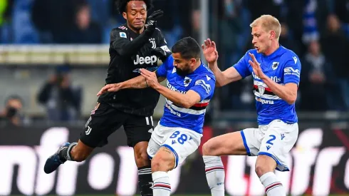 El último cruce fue victoria para la Juve por 3 a 1