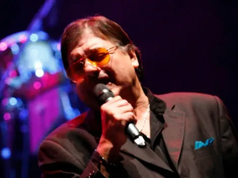 El último canto de el Gorrión de Conchalí: Zalo Reyes muere a los 69 años