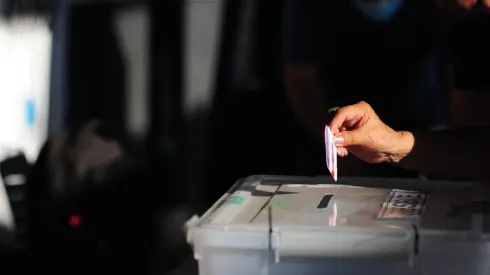 ¿Cómo saber dónde me toca votar?