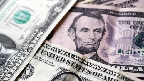 Precio del dólar hoy en Chile.