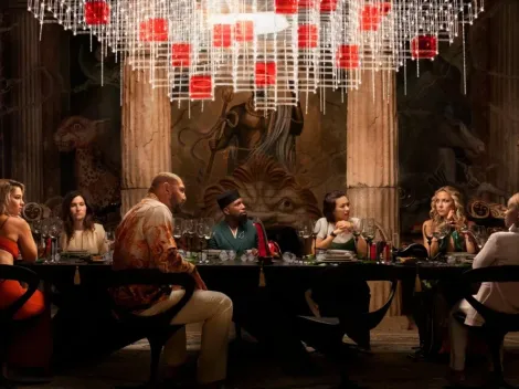 ¿Cuándo se estrena Glass Onion: A Knives Out Mystery?