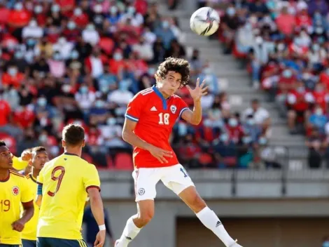 Referente de Alianza revienta al chileno Pineau: "Es ahí nomás"