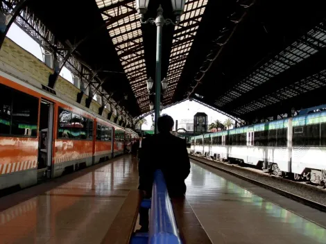 ¿Cuánto tiempo durará el servicio expreso de Estación Central a Chillán?