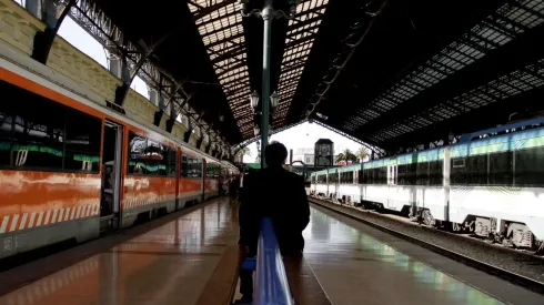 Nuevo servicio expreso a Chillán