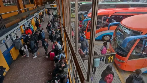 ¿Cuál será el valor de los pasajes para viajar en Fiestas Patrias?