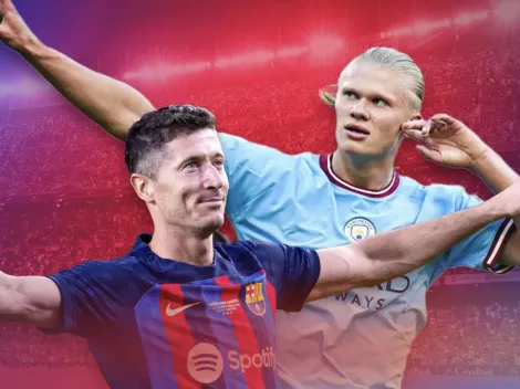 Horario: Barca y Man City animan partido amistoso de beneficencia por el ELA