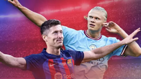 El último cruce entre ambos fue victoria Citizen por 3 a 1 en fase de grupos de la Champions de 2016