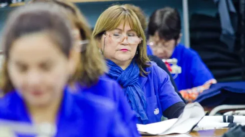 ¿Cuándo el Sence realizará el pago anual del Bono al Trabajo de la Mujer?