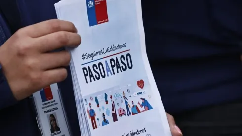 ¿Qué significa la Fase de Medio Impacto Sanitario?