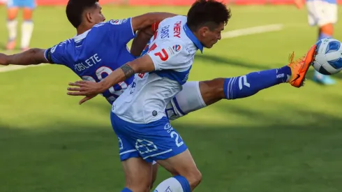Al clásico universitario del Campeonato Nacional se suman dos por los cuartos de final de la Copa Chile.