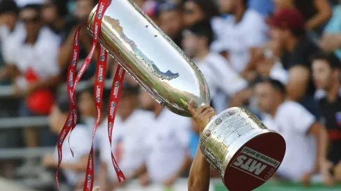 Listas las parejas de los cuartos de final de la Copa Chile, clásico universitario incluido.