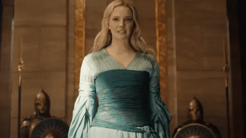 El Señor de los Anillos: Los Anillos de Poder