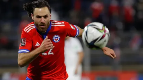 Ben Brereton será protagonista en la Roja para el nuevo camino de Eliminatorias.