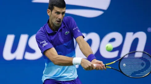 Nole podría quedar definitivamente fuera del tercer Grand Slam del año.