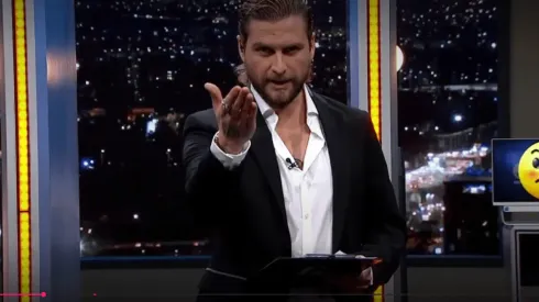 Jean Philippe Cretton anima Podemos Hablar.