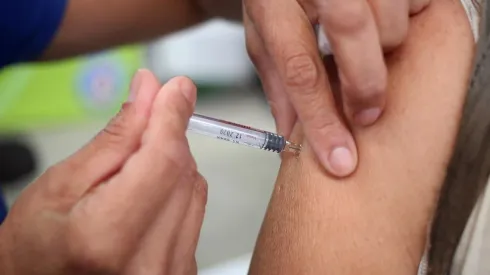 Calendario de vacunación