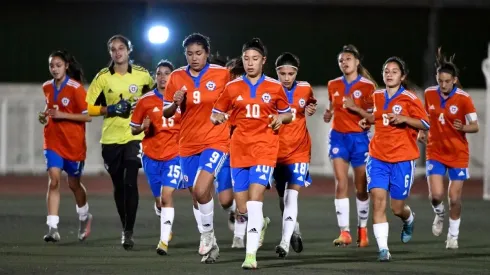 India pide a la FIFA volver a sede del mundial fem sub 17