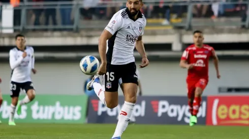 Amor reconoce que todavía le queda para retomar su mejor nivel con el Cacique.