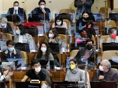 ¿En qué consiste el test de drogas a los diputados y hasta cuándo pueden hacerlo?