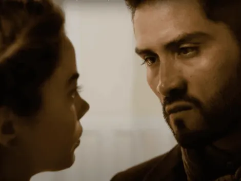 ¿A qué hora se estrena el primer capítulo de Hijos del Desierto?