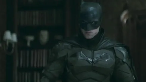 The Batman