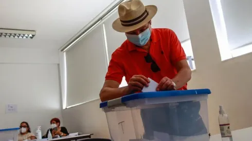 ¿En cuánto tiempo se podría convocar a una nueva elección de convencionales si gana el Rechazo?