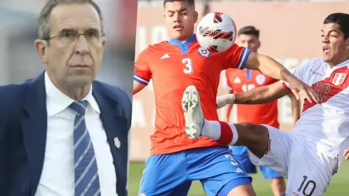 Pelusso cree que el fútbol Sudamericano va por buen camino.