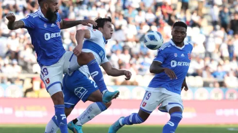 La U y la UC animarán este fin de semana una nueva versión del Clásico Universitario.