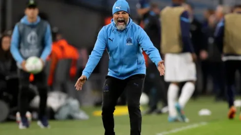 Jorge Sampaoli asegura que se decepcionó de los objetivos dirigenciales en el mercado de pases.