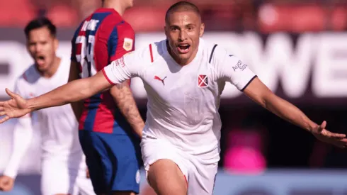 Benegas está a un paso de renovar en Independiente