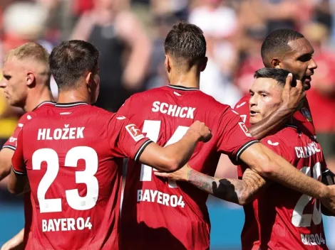 El Leverkusen y Charles esperan un fichaje desde el Chelsea