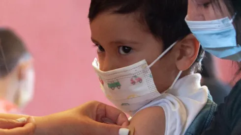 Vacuna Covid-19: ¿Desde qué edad tendrán que vacunarse los niños?