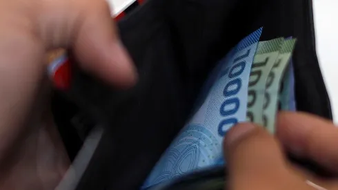 ¿Cuál es el monto que reciben los beneficiarios del Ingreso Mínimo Garantizado?