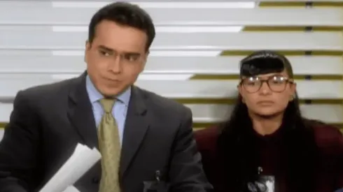 Betty la Fea