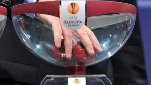 El sorteo será, igual que en Champions, un día después de conocer los últimos clasificados