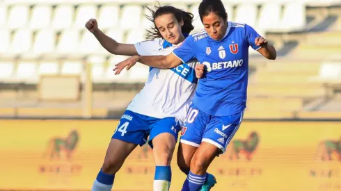 El último cruce fue 5 a 0 a favor de las Leonas