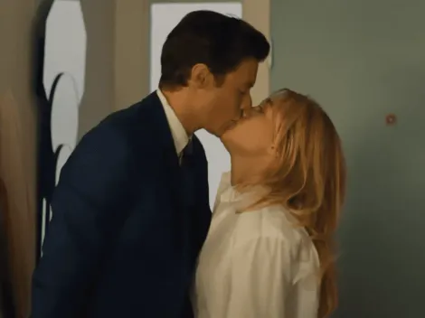 ¿Qué día se estrena No Te Preocupes Cariño en cines?