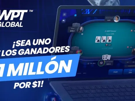 WPT Global extiende el cronograma clasificatorio